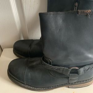 Harley Davidson Boots